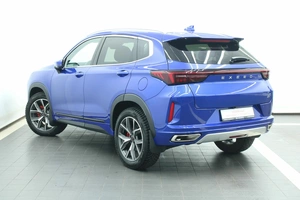 Внедорожник EXEED LX 2023 года, 2475000 рублей, Красноярск