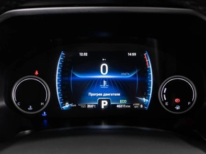 Внедорожник Chery Tiggo 8 Pro 2021 года, 1899000 рублей, Тюмень