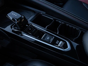 Внедорожник Geely Coolray 2024 года, 2299000 рублей, Волгоград