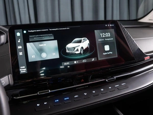 Внедорожник Changan UNI-S 2024 года, 2359000 рублей, Волгоград