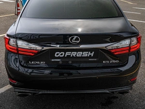 Седан Lexus ES 2016 года, 3392000 рублей, Краснодар