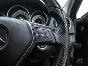 Седан Mercedes-benz C-класс 2013 года, 1570000 рублей, Красноярск