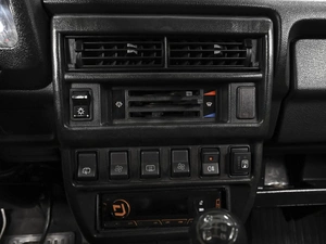 Внедорожник ВАЗ (LADA) 2121 (4x4) Фора 2011 года, 469000 рублей, Ставрополь