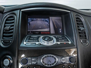 Внедорожник Infiniti EX35 2008 года, 1235000 рублей, Ставрополь