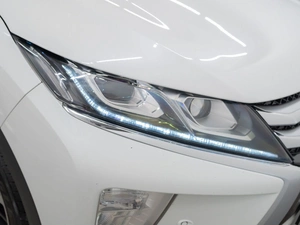 Внедорожник Mitsubishi Eclipse Cross 2018 года, 2200000 рублей, Красноярск