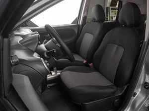 Хетчбэк Nissan Note 2011 года, 799000 рублей, Тюмень