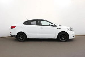 Седан Kia Rio 2016 года, 555000 рублей, Орёл