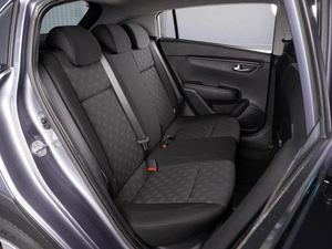 Хетчбэк Kia Rio X-Line 2018 года, 1549000 рублей, Минеральные Воды