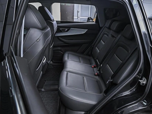 Внедорожник Chery Tiggo 7 Pro Max 2023 года, 1920000 рублей, Ставрополь