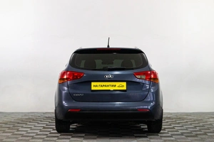 Универсал Kia Ceed 2012 года, 1139000 рублей, Сургут