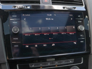 Хетчбэк Volkswagen Golf GTI 2019 года, 3100000 рублей, Краснодар