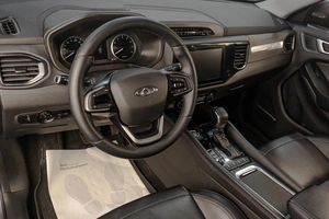 Внедорожник Chery Tiggo 4 2022 года, 1249000 рублей, Челябинск