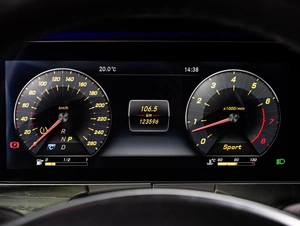 Седан Mercedes-benz E-класс 2017 года, 4279000 рублей, Тюмень