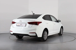 Седан Hyundai Solaris 2019 года, 1270000 рублей, Брянск