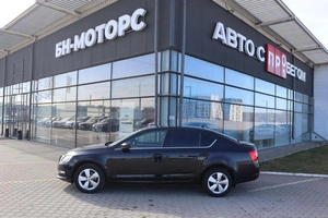 Хэтчбек Skoda Octavia 2020 года, 2045000 рублей, Мирное