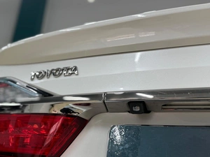 Седан Toyota Camry 2015 года, 1799000 рублей, Красноярск