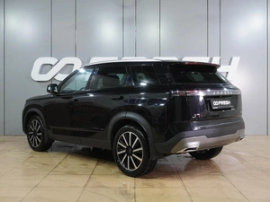 Внедорожник JAECOO J7 2023 года, 2229000 рублей, Воронеж