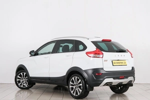 Хетчбэк ВАЗ (LADA) XRAY Cross 2018 года, 979000 рублей, Красноярск