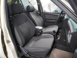 Седан Daewoo Nexia 2012 года, 309000 рублей, Воронеж