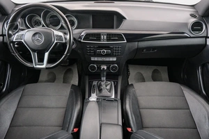 Седан Mercedes-benz C-класс 2011 года, 1499000 рублей, Красноярск