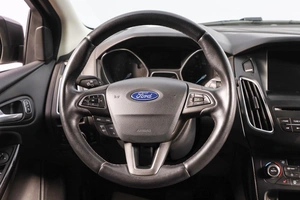 Универсал Ford Focus 2018 года, 1649000 рублей, Новосибирск
