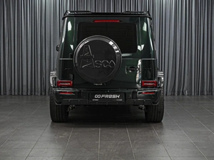 Внедорожник Mercedes-benz G-класс AMG 2022 года, 24700000 рублей, Ставрополь