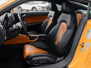 Купе Audi TTS 2010 года, 2675000 рублей, Краснодар