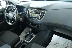 Внедорожник Hyundai Creta 2018 года, 1819000 рублей, Омск