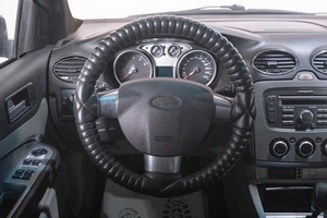 Седан Ford Focus 2009 года, 679000 рублей, Томск