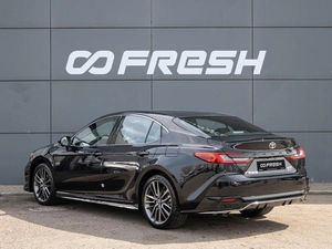 Седан Toyota Camry 2026 года, 4550000 рублей, Краснодар