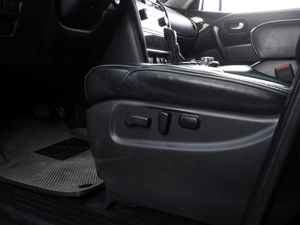 Внедорожник Infiniti QX80 2018 года, 4999000 рублей, Тюмень