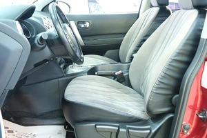 Внедорожник Nissan Qashqai 2013 года, 1349000 рублей, Омск