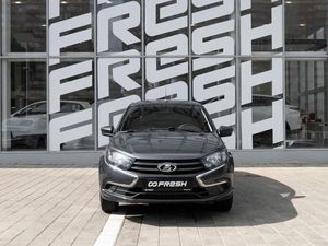 Лифтбек ВАЗ (LADA) Granta 2020 года, 750000 рублей, Ставрополь
