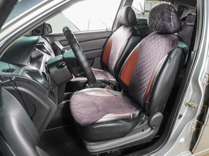 Хетчбэк Chevrolet Aveo 2011 года, 349000 рублей, Воронеж