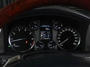 Внедорожник Lexus LX 2015 года, 6049000 рублей, Тюмень