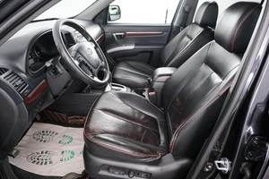 Внедорожник Hyundai Santa Fe 2008 года, 929000 рублей, Красноярск