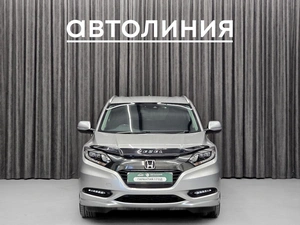 Внедорожник Honda Vezel 2017 года, 1549000 рублей, Красноярск