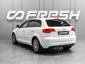 Хетчбэк Audi A3 2009 года, 779000 рублей, Тюмень