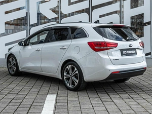 Универсал Kia Ceed 2018 года, 1580000 рублей, Ставрополь