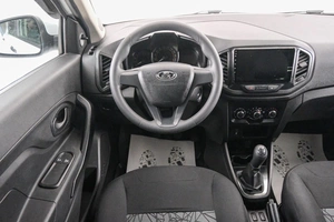 Хетчбэк ВАЗ (LADA) XRAY 2022 года, 1169000 рублей, Красноярск