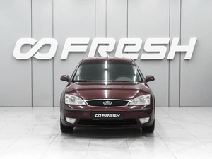 Седан Ford Mondeo 2005 года, 499000 рублей, Ростов-на-Дону