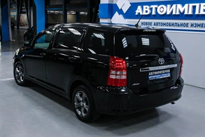Минивэн Toyota Wish 2004 года, 918000 рублей, Солонцы