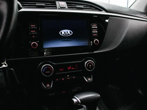 Хетчбэк Kia Rio X 2020 года, 1750000 рублей, Красноярск