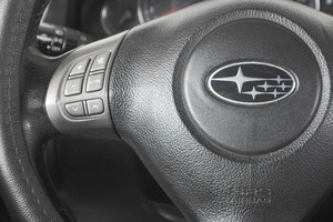 Седан Subaru Legacy 2008 года, 1259000 рублей, Кемерово