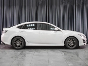 Лифтбек Mazda 6 2011 года, 999000 рублей, Тюмень