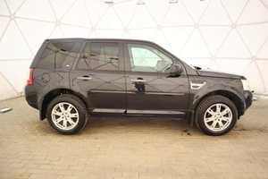 Внедорожник Land Rover Freelander 2011 года, 1273000 рублей, Обнинск