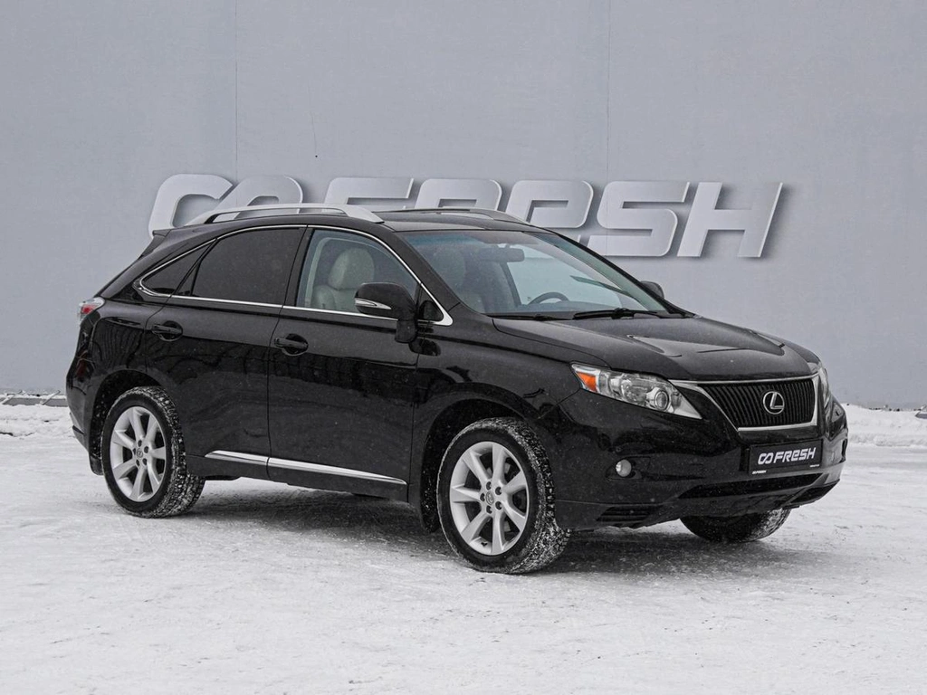 Внедорожник Lexus RX 2011 года, 2099000 рублей, Волгоград