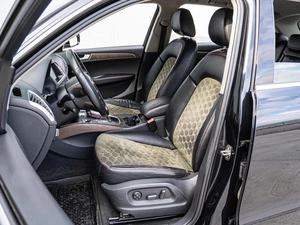 Внедорожник Audi Q5 2012 года, 1765000 рублей, Краснодар