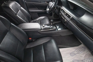 Седан Lexus GS 2014 года, 2299000 рублей, Оренбург