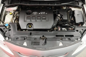 Седан Toyota Corolla 2007 года, 830000 рублей, Курск